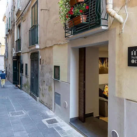 012 Apartament